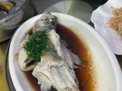 -肥姐美食(同福中路店)