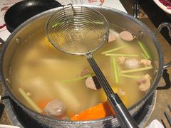 -左庭右院鲜牛肉火锅(新梅广场店)