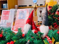 -卖呆儿咖啡(望京店)