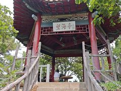 -棒棰岛宾馆景区