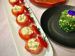 荠菜百叶卷-上海老站(徐家汇店)