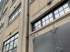 -上海四行仓库抗战纪念馆