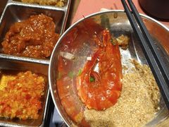 -海之屋韩式烤肉(海棠68环球美食街店)