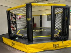 -FLARE STAR FITNESS(复地活力城店)