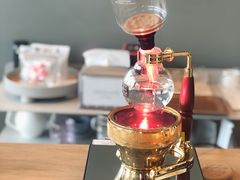 -dotcom coffee古点咖啡(致真大厦店)