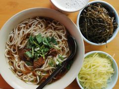 -李先生牛肉面大王(昌平鼓楼店)