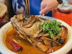 -燕郊烧鸽子(酷车小镇店)