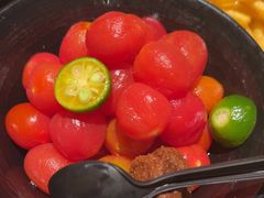 -一棠龙虾•王牌虾球(恒隆广场店)