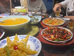 -徐鼎盛民间菜(上筑店)