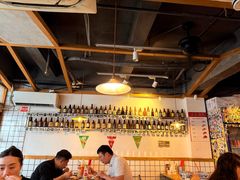-赣南粉局·江西小炒·锅气炒粉(人民广场店)
