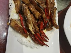 -金叶酒家(新华路店)
