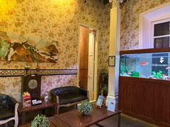 -ALBERGUE 1601 婆仔屋葡国餐厅
