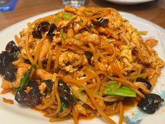 -春水锅贴·传统鲁菜(大明湖店)