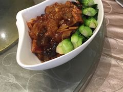 -乾隆美食·本帮菜(黄河路店)