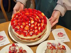 -O'eat Blossom&Pelican(深圳首店)