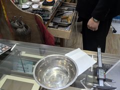 -百金通黄金回收首饰定制维修(珠江路总部)