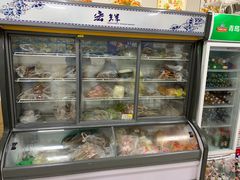 -兆辉木炭海鲜烧烤·海鲜小炒