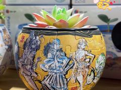 -3D·JP拼图(合生汇店)