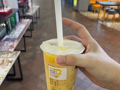 杨枝甘露-7分甜(武林银泰店)