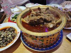-庆峰龙虾烧烤(合肥一店)