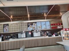 -Tims天好咖啡(河西万象城店)