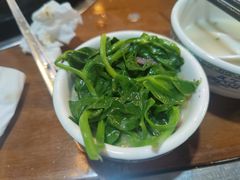 -代羊肉(中和店)