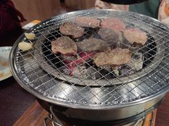 -蒜香焼肉PURUSHIN(马场路店)