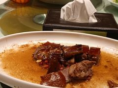 深井烧鹅-九妙坊(牡丹园店)