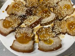 五花酿蛋黄-黎记大排档(慈云路店)