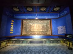 -张掖大佛寺景区