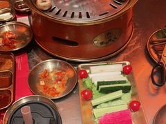 -西塔老太太泥炉烤肉(苏州大悦城店)