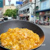 这家上海蟹面‼️好吃到舔碗都不过分😋冲了~