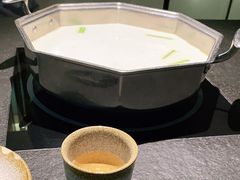 -新草堂锅物料理(泉城路店)
