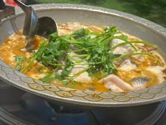 -渔梆子(长汀店)