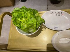 -南国锋味椰子鸡(瀚海店)