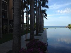 -三亚亚龙湾红树林度假酒店