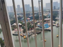 -成都欢乐谷