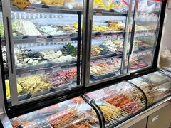 -五厂炸串(四流南路店)