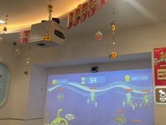 -龙格亲子游泳·水育早教运动中心(绿宝中心)
