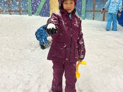 -广州热雪奇迹