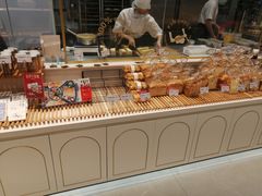 -卡玛王子·面包·蛋糕(南山宝能环球汇店)