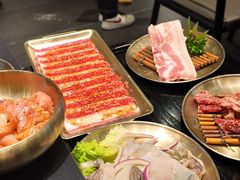 -西塔老太太泥炉烤肉(龙湖北苑天街店)