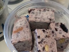 海盐芝士血糯米-汴梁徐先生厚切炒酸奶(西街店)