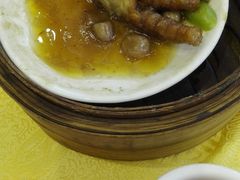 -心点盛宴江南西店