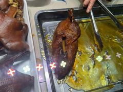 -赵鸭子甜皮鸭·非物质文化遗产(蟠龙路分店)
