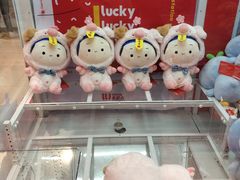 -LLJ夹机占(正佳广场店)