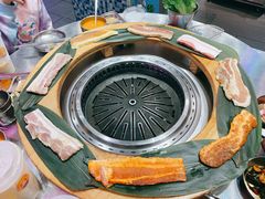 -玄希浪漫厨房·韩料烤肉(湖滨银泰in77店)