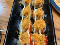 -京玉菲饭店(李村店)