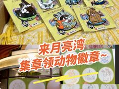 -瑞虹新天地月亮湾