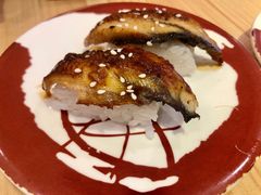 -禾绿寿司(星光68广场店)